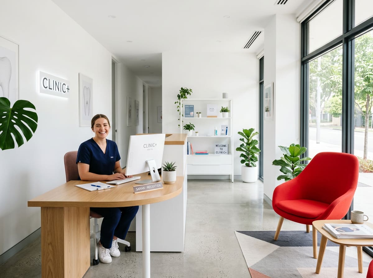 Canyon Crest Dental practice, an RPM National dental marketing client in Riverside, California